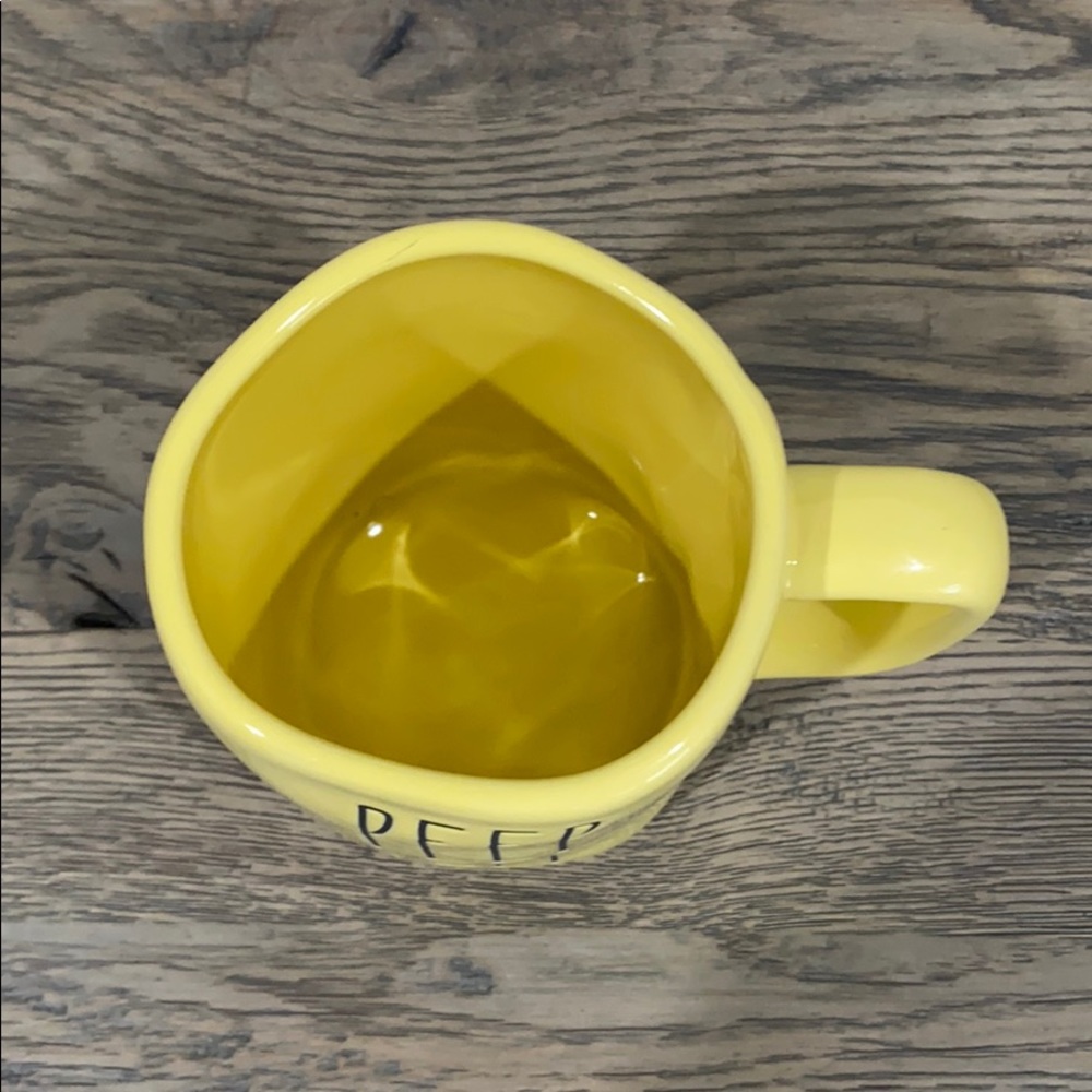 Rae Dunn PEEP PEEP Coffee Mug - Picture 2 of 3